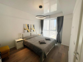 SeaRent Tomis Villa Promenada Apartment Mamaia Nord